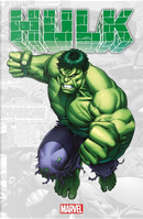 Hulk. Marvel-verse by Bill Mantlo, Sal Buscema