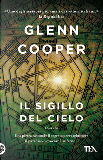 Il sigillo del cielo by Glenn Cooper