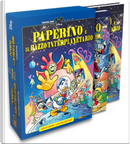 Le storie di Rebo: Paperino e il ritorno di Rebo-Paperino e il razzo interplanetario by Carlo Chendi, Luciano Bottaro
