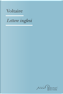 Lettere inglesi by Voltaire