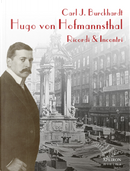 Hugo von Hofmannsthal. Ricordi & incontri by Carl J. Burckhardt