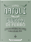 Braccio di Ferro by Luigi Natoli