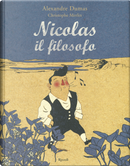 Nicolas il filosofo by Alexandre Dumas