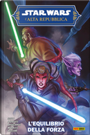 Star Wars: L'Alta Repubblica vol. 5 by Cavan Scott