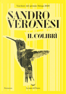 Il colibrì by Sandro Veronesi