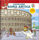 Scopriamo Roma antica insieme a Oca Giulia by Corinna Angiolino