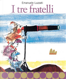 I tre fratelli by Emanuele Luzzati
