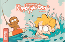 #vengoanchio: Kindergarten. Pesce, amore e fantasia by Luca Debus