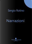 Narrazioni by Sergio Rotino