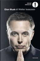 Elon Musk by Walter Isaacson