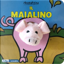 Il maialino by Klaartje Van der Put