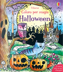 Halloween by Fiona Watt