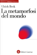 La metamorfosi del mondo by Ulrich Beck