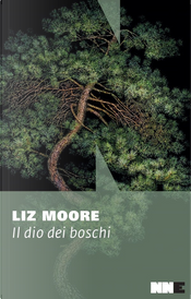 Il dio dei boschi by Liz Moore