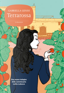 Terrarossa by Gabriella Genisi