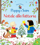 Natale alla fattoria. Poppy e Sam by Sam Taplin
