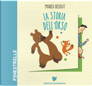La storia dell'orso by Emanuela Bussolati