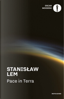 Pace in Terra by Stanislaw Lem