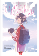 April, come she will. Ediz. italiana by Genki Kawamura
