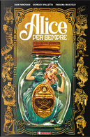 Alice per sempre by Dan Panosian