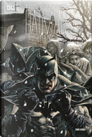 Nöel. Batman by Lee Bermejo