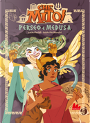 Perseo e Medusa. Che mito! by Lucia Floridi