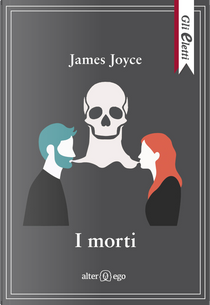 I morti by James Joyce