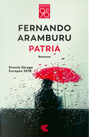 Patria by Fernando Aramburu
