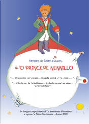 'O princepe Nennillo by Antoine de Saint-Exupéry