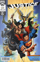 Justice League. Vol. 46