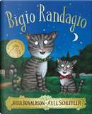 Bigio Randagio by Julia Donaldson