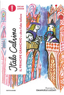 Il principe granchio e altre fiabe italiane by Italo Calvino