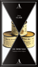 De immundo by Jean Clair