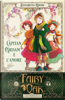 Capitan Grisam e l'amore. Fairy Oak. Vol. 4 by Elisabetta Gnone
