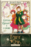 Capitan Grisam e l'amore by Elisabetta Gnone