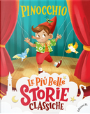 Pinocchio by Roberto Piumini