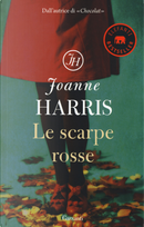 Le scarpe rosse by Joanne Harris