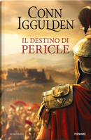 Il destino di Pericle by Conn Iggulden