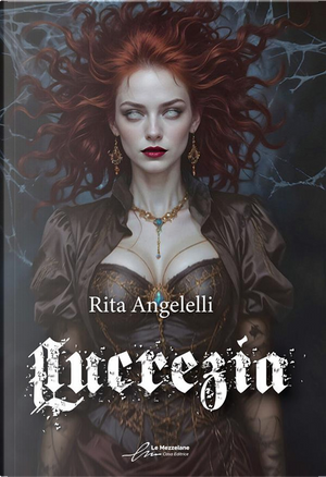 Lucrezia by Rita Angelelli