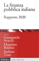 La finanza pubblica italiana. Rapporto 2020