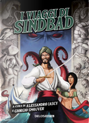 I viaggi di Sindbad by Donato Altomare, Laura Silvestri, Luigi De Pascalis