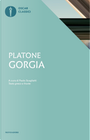 Gorgia. Testo greco a fronte by Platone