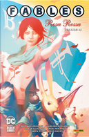 Fables. Vol. 15: Rosa rossa by Bill Willingham