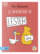 Le avventure di Lester e Bob by Ole Könnecke