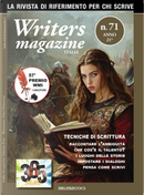Writers magazine Italia. Vol. 71