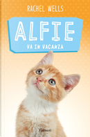 Alfie va in vacanza by Rachel Wells