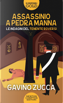 Assassinio a Pedra Manna. Le indagini del tenente Roversi by Gavino Zucca