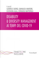 Disability & diversity. Management ai tempi del Covid-19