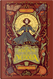 L'oracolo maledetto. Gli arcani di nebbia. Vol. 2 by Fanny Caldin