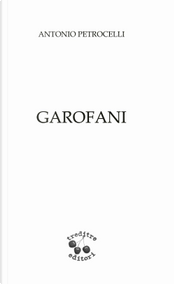 Garofani e numerata by Antonio Petrocelli